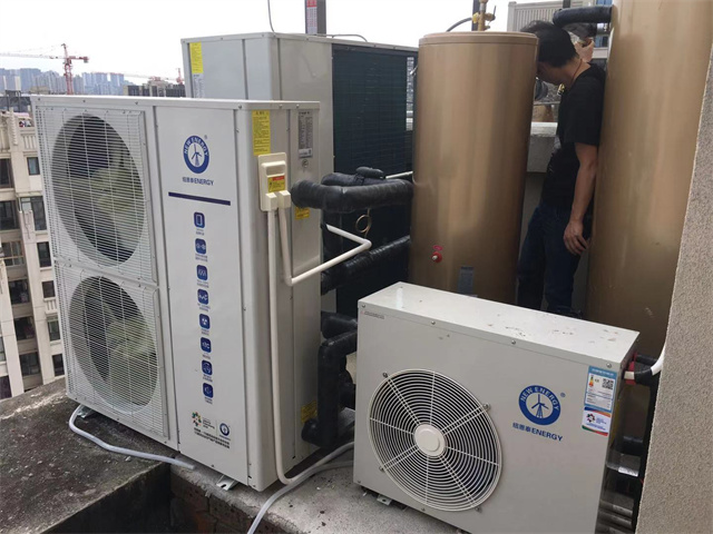 各類凈水主機安裝